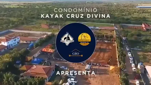 Kayak Cruz Divina, foto 2
